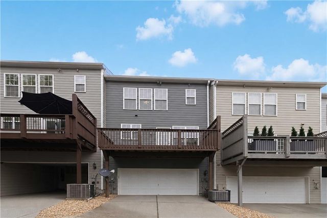 2274 Limehurst Drive NE, Atlanta, GA 30319