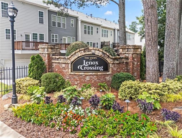2274 Limehurst Drive NE, Atlanta, GA 30319