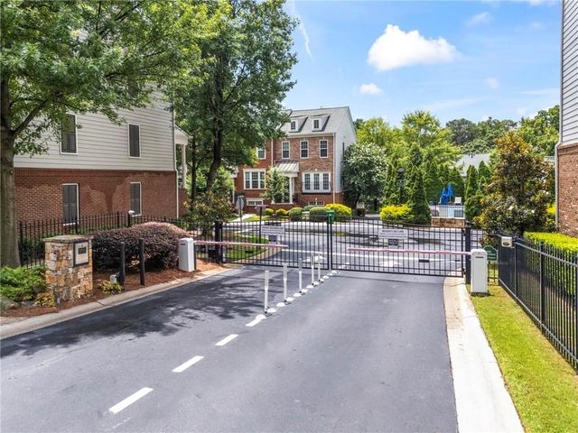 2274 Limehurst Drive NE, Atlanta, GA 30319