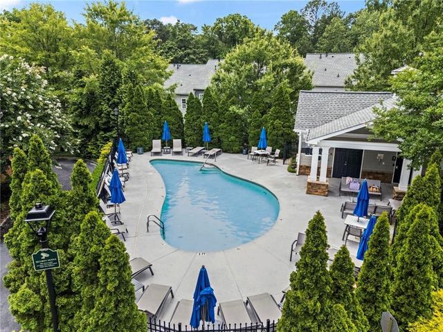 2274 Limehurst Drive NE, Atlanta, GA 30319