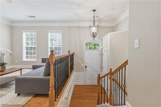 2274 Limehurst Drive NE, Atlanta, GA 30319