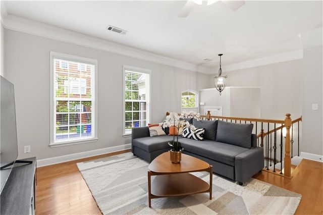 2274 Limehurst Drive NE, Atlanta, GA 30319