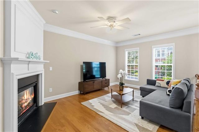 2274 Limehurst Drive NE, Atlanta, GA 30319
