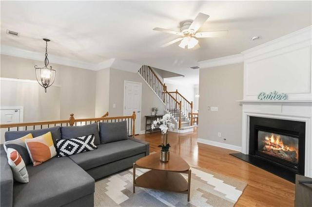 2274 Limehurst Drive NE, Atlanta, GA 30319