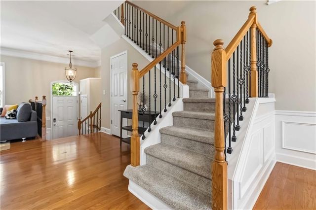 2274 Limehurst Drive NE, Atlanta, GA 30319