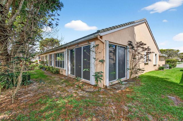 7844 Rockford Road, Boynton Beach, FL 33472