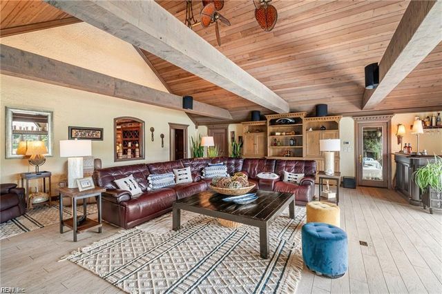 675 Thalia Point RD, Virginia Beach, VA 23452