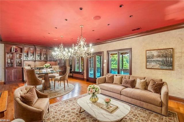 675 Thalia Point RD, Virginia Beach, VA 23452