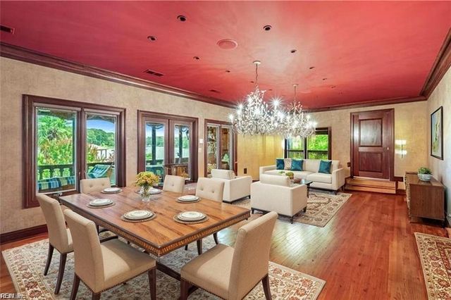 675 Thalia Point RD, Virginia Beach, VA 23452