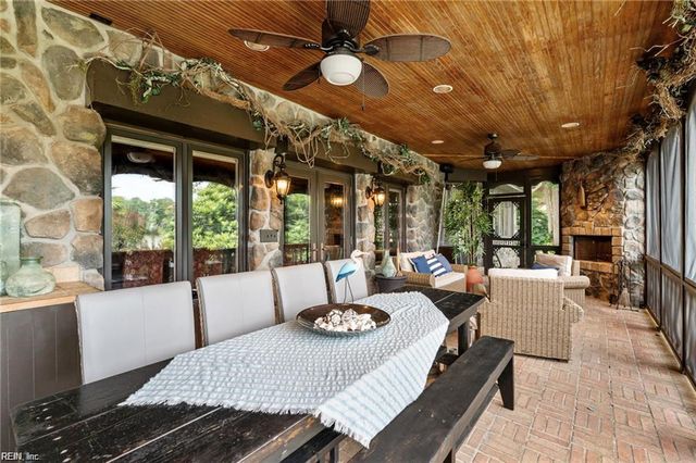 675 Thalia Point RD, Virginia Beach, VA 23452