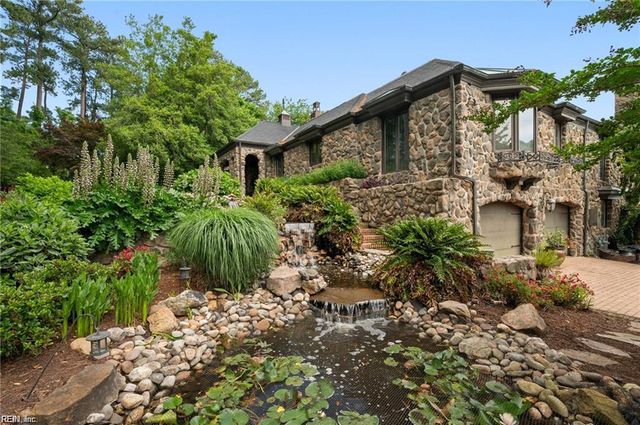 675 Thalia Point RD, Virginia Beach, VA 23452