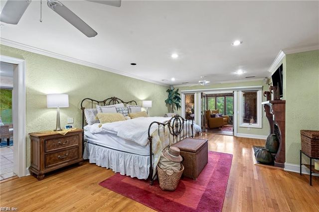 675 Thalia Point RD, Virginia Beach, VA 23452