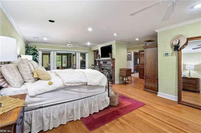 675 Thalia Point RD, Virginia Beach, VA 23452