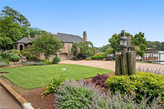 675 Thalia Point RD, Virginia Beach, VA 23452