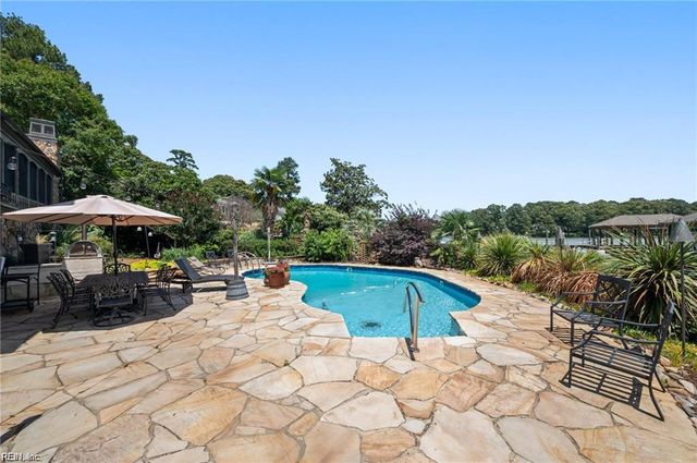 675 Thalia Point RD, Virginia Beach, VA 23452