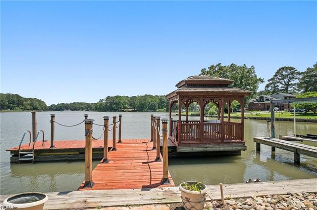 675 Thalia Point RD, Virginia Beach, VA 23452