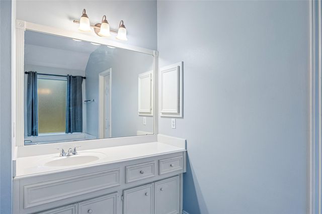 28507 Chateau Springs Court, Spring, TX 77386