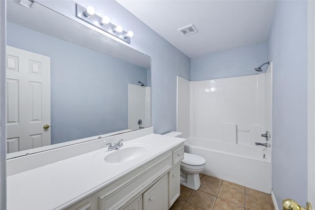 28507 Chateau Springs Court, Spring, TX 77386