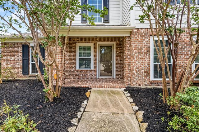 28507 Chateau Springs Court, Spring, TX 77386
