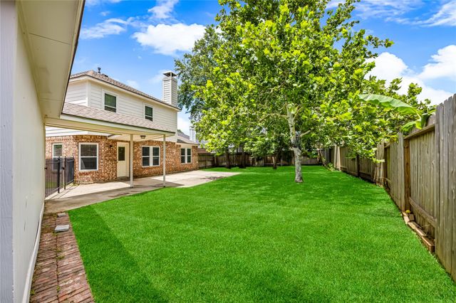 28507 Chateau Springs Court, Spring, TX 77386