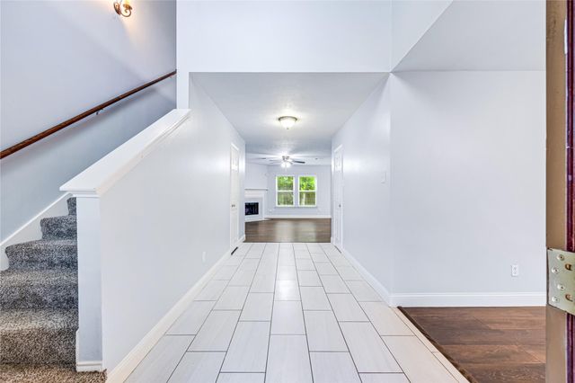 28507 Chateau Springs Court, Spring, TX 77386