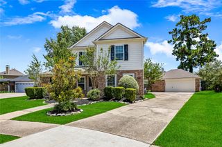 28507 Chateau Springs Court, Spring, TX 77386