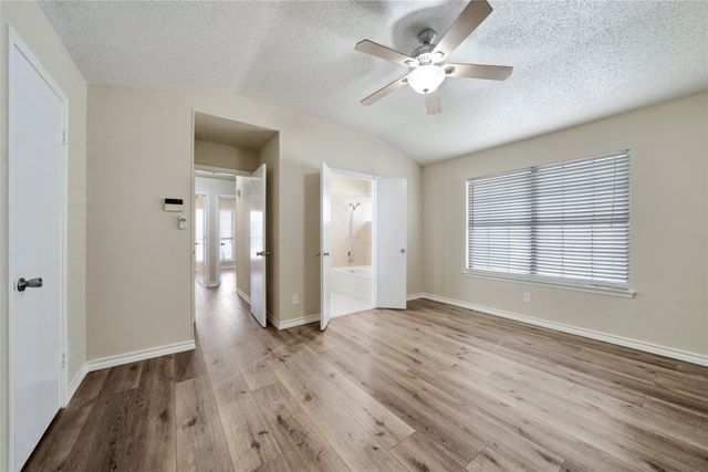 4318 Metronome Drive, Grand Prairie, TX 75052