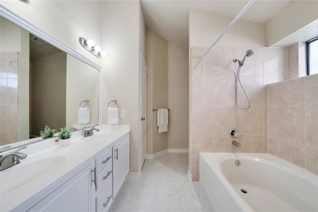 4318 Metronome Drive, Grand Prairie, TX 75052