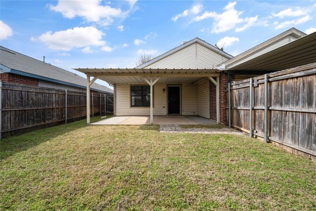 4318 Metronome Drive, Grand Prairie, TX 75052