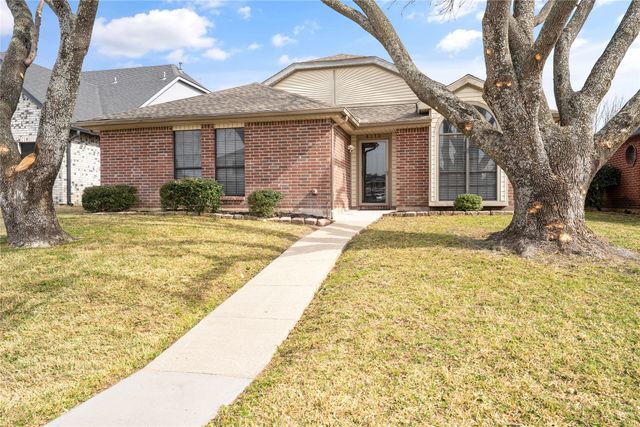 4318 Metronome Drive, Grand Prairie, TX 75052