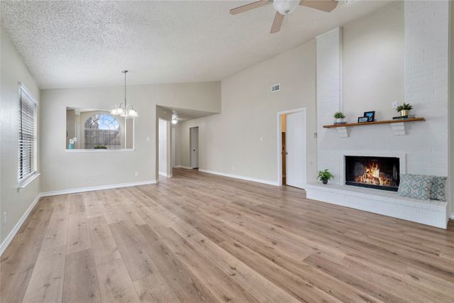 4318 Metronome Drive, Grand Prairie, TX 75052