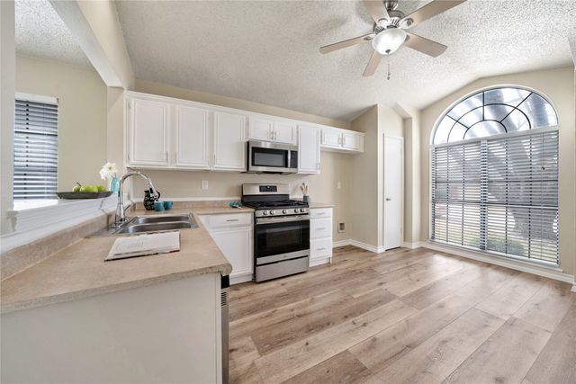 4318 Metronome Drive, Grand Prairie, TX 75052