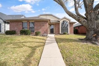 4318 Metronome Drive, Grand Prairie, TX 75052