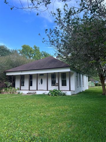 1302 Ross Street, La Marque, TX 77568