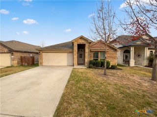 5325 Cicero Drive, Belton, TX 76513