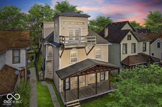 1213 Newman Street, Indianapolis, IN 46201