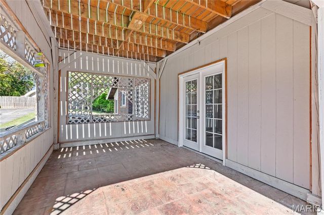 215 Carson Road, Ferguson, MO 63135