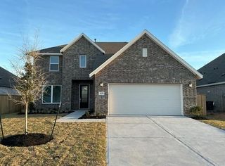 2628 Pine Bluff Drive, Rosenberg, TX 77469