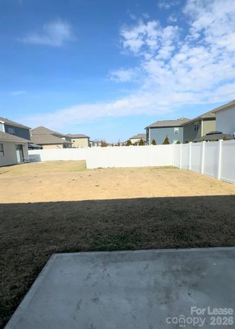 2011 Weddington Pointe Drive, Monroe, NC 28110