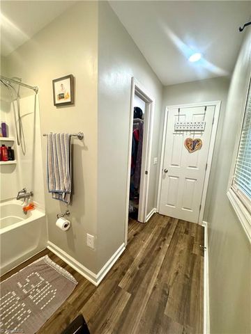 2709 Turner Road, Reidsville, NC 27320