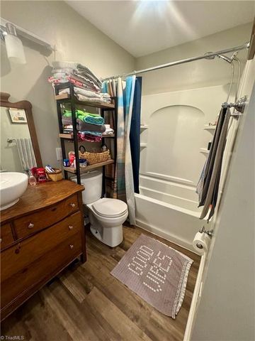 2709 Turner Road, Reidsville, NC 27320