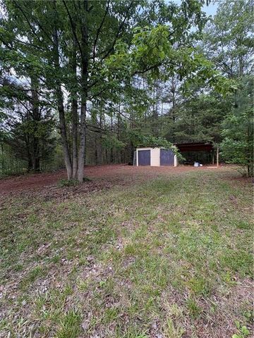 2709 Turner Road, Reidsville, NC 27320