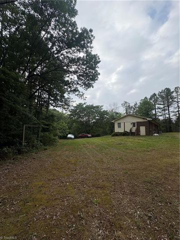 2709 Turner Road, Reidsville, NC 27320