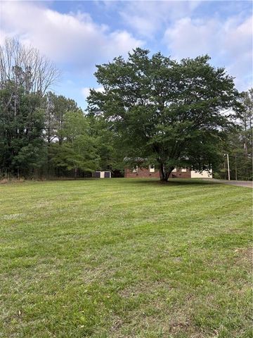 2709 Turner Road, Reidsville, NC 27320
