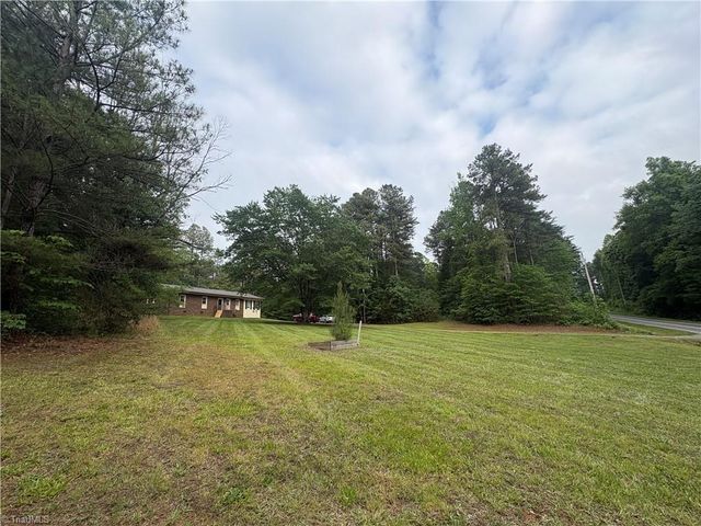 2709 Turner Road, Reidsville, NC 27320