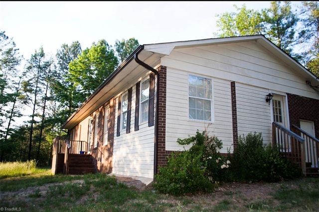 2709 Turner Road, Reidsville, NC 27320