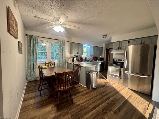 2709 Turner Road, Reidsville, NC 27320