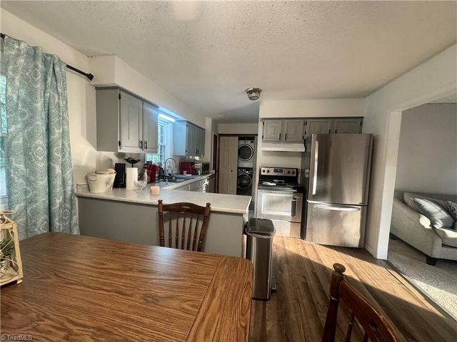 2709 Turner Road, Reidsville, NC 27320