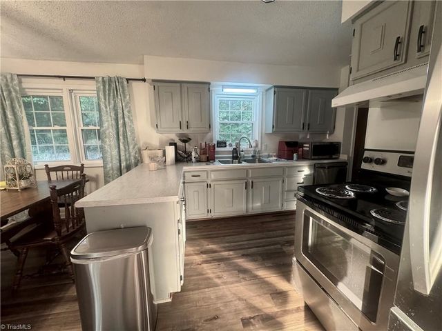 2709 Turner Road, Reidsville, NC 27320