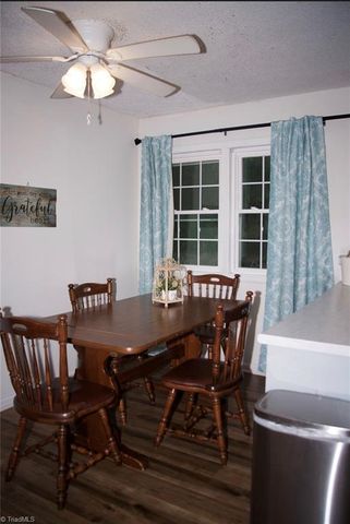 2709 Turner Road, Reidsville, NC 27320